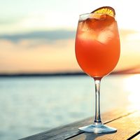 10 ap&eacute;ritifs tendance pour l'&eacute;t&eacute;
