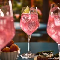 Cocktail Sarti Spritz