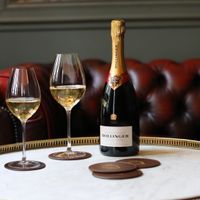 Bollinger, l'une des Maisons les plus emblématiques de Champagne