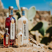 Adriatico, la nouvelle g&eacute;n&eacute;ration de liqueurs d&rsquo;amaretto