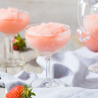 Osez le Frozé, le cocktail givré au vin rosé