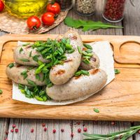 Quel vin avec le boudin blanc ?