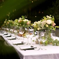 Organisation mariage : 5 r&egrave;gles d'or pour choisir son vin