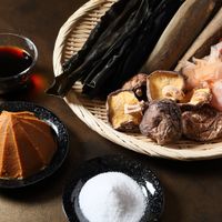 Quel vin avec la saveur umami ?