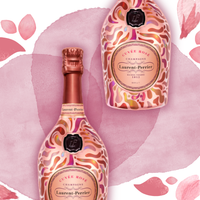 Champagne &eacute;dition limit&eacute;e, le cadeau original et raffin&eacute;