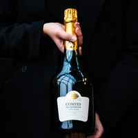 Champagne mill&eacute;sim&eacute; et Brut Sans Ann&eacute;e, quelle diff&eacute;rence ?
