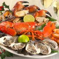 Quel vin avec un plateau de fruits de mer ?