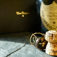 Champagne Mill&eacute;sim&eacute; 2002 : l'un des plus grands mill&eacute;simes
