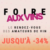 Foire aux vins, un temps fort dans le monde du vin