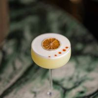 Les cocktails par prénom pour la Saint Valentin