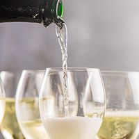 Tout savoir sur la Clairette-de-Die