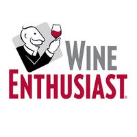 Wine Enthusiast, une référence aux USA