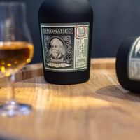 Rhum Diplomatico Reserva Exclusiva, la légende des rhums