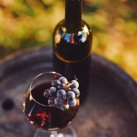 La Shiraz en Australie