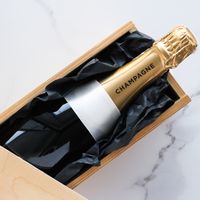 Quel champagne offrir ?