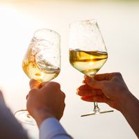 Beaujolais blanc, le vin blanc qui &eacute;veille la curiosit&eacute;
