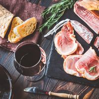 Les Meilleurs accords mets/vins du Valpolicella 