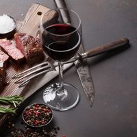 Les meilleurs accords mets & vin du Gevrey Chambertin