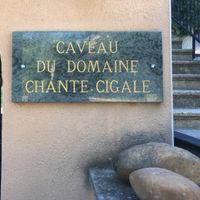 PAROLES DE VIGNERON : Alexandre Favier, Domaine Chante Cigale