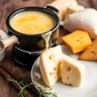 Notre sélection vin pour préparer la fondue savoyarde