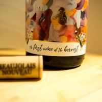 Beaujolais Nouveau, n'écoutez pas les mauvaises langues !