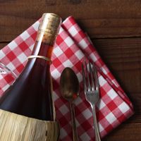 Les grands vins italiens : Valpolicella ou Chianti ?