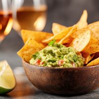 Que boire avec un guacamole ?