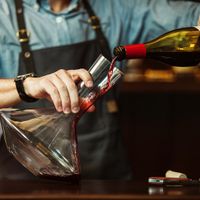 Quels vins faut-il carafer ?