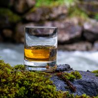 Meilleur whisky du monde :Jim Murray's Whisky Bible 2020