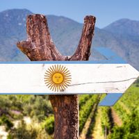 Les Malbecs Argentins