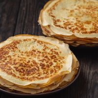 Chandeleur : quel vin avec les crêpes sucrées ?