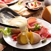 raclette fromage appareil traditionnel